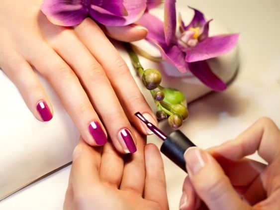 RESEARCH SAYS, NAIL CARE MARKET FUTURE IS GOING BIG ON CONSTANT R&D