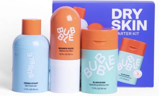 Bubble Slam Dunk Moisturizer: A Comprehensive Guide