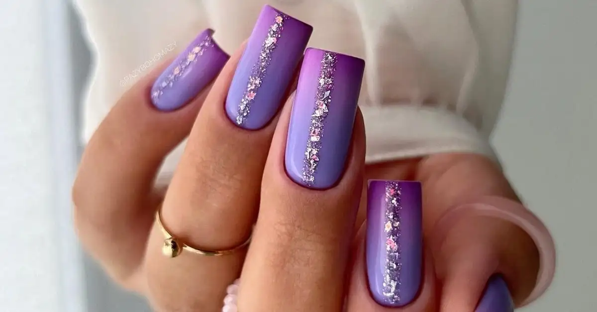10+ Best Winter Nail Designs Ideas to Try 2024