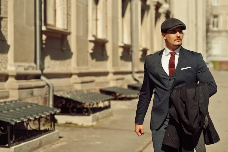 What Made Roaring 20s Mens Fashion Special