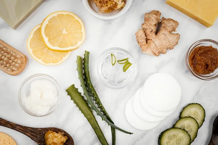 What Ingredients Are Good for Sensitive Skin