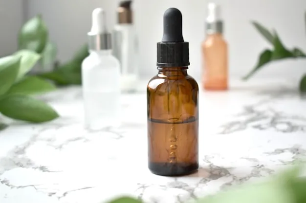 The Ordinary anti aging Serum
