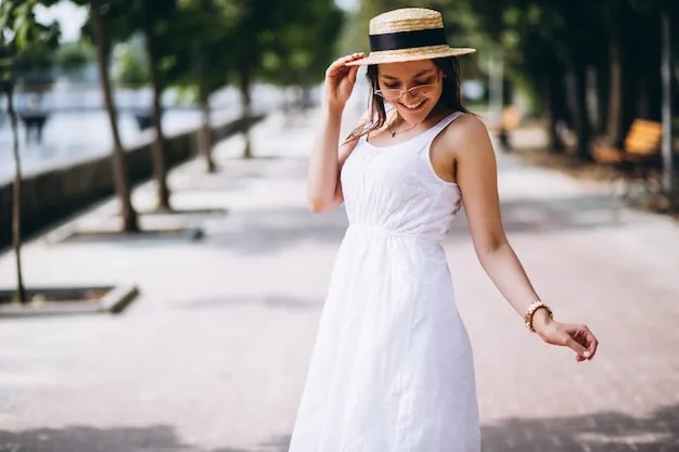 How to Style Your Babyboo White Dress for Any Occasion