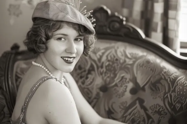What Did Women Wear Every Day in the 1920s