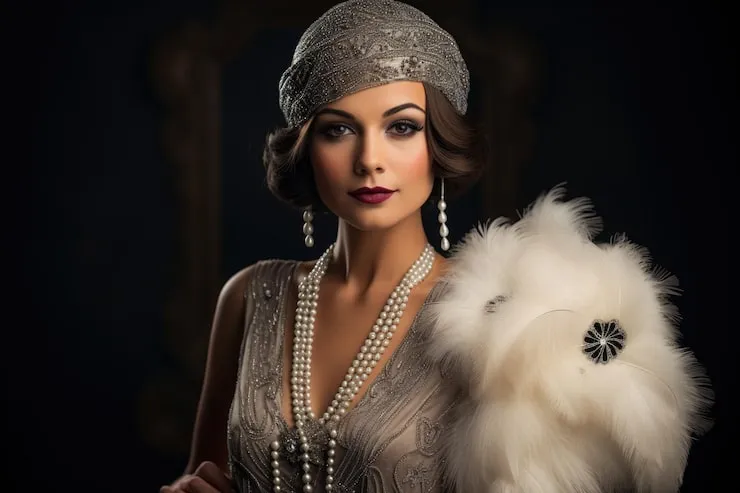 What Kind of Jewelry and Accessories Did They Wear