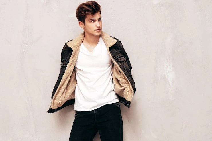 Seasonal Fashion Trends for Teenage Guys