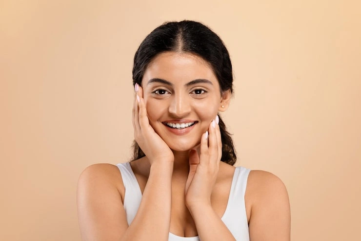 Why Indian Teens Need a Simple Skincare Routine