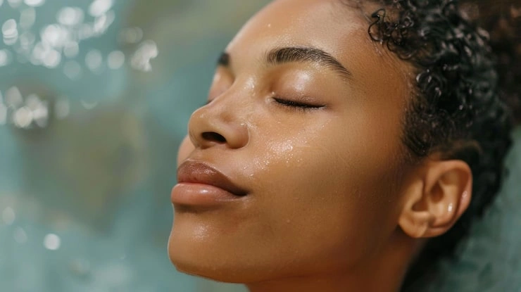 Summer and Year-Round Tips for Oily Acne Skin