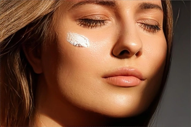 The Struggle of Sunscreen on Oily Acne-Prone Skin