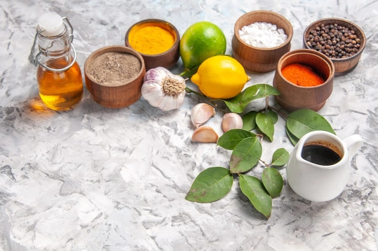 Best Natural Ingredients to Repair Skin Barrier