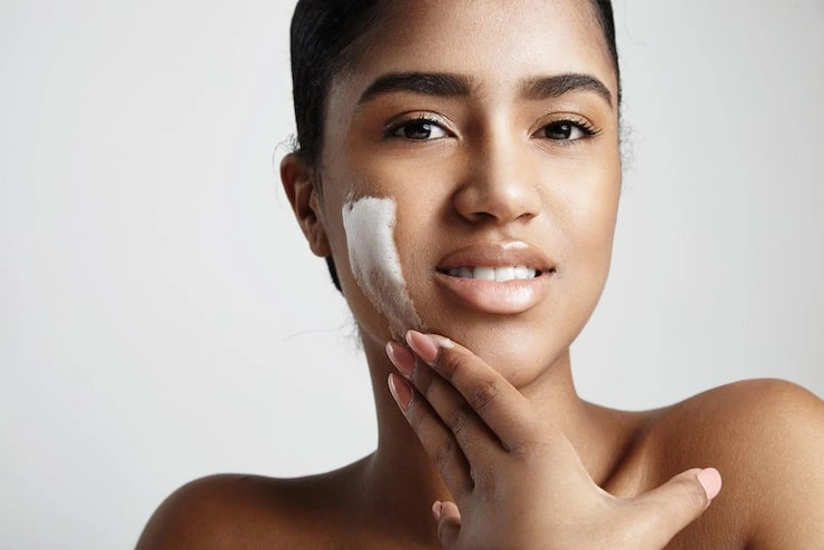 Transform Your Skin: Natural Solutions for Barrier Damage