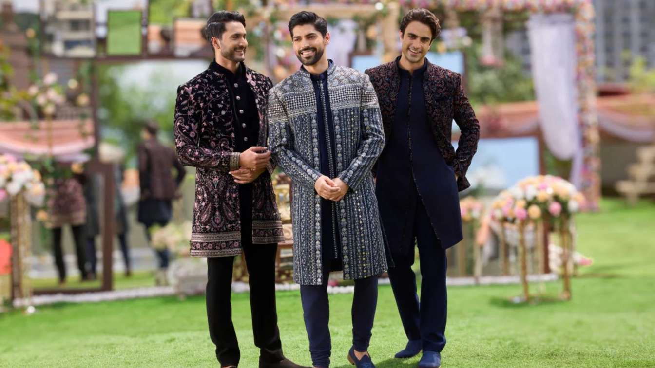 Full Outfit Ideas for Different Wedding Vibes