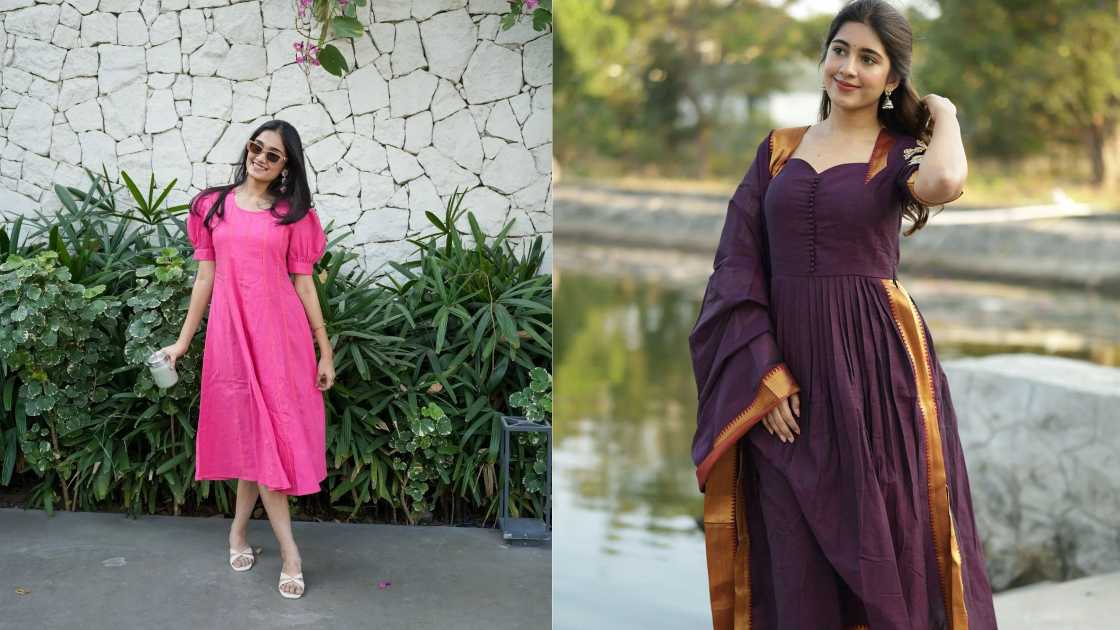 Everyday Modest Looks for Busy Days