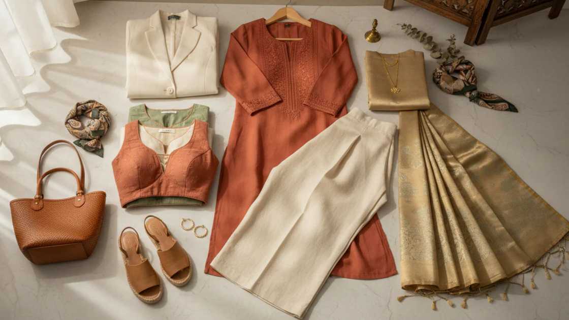 Shopping Smart for Your Modest Wardrobe