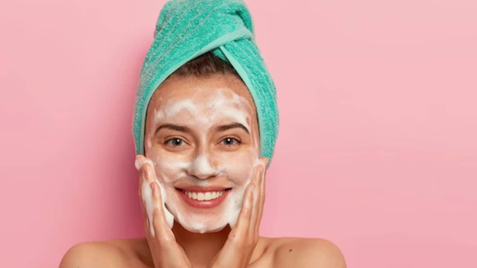 Building a Simple Skincare Routine