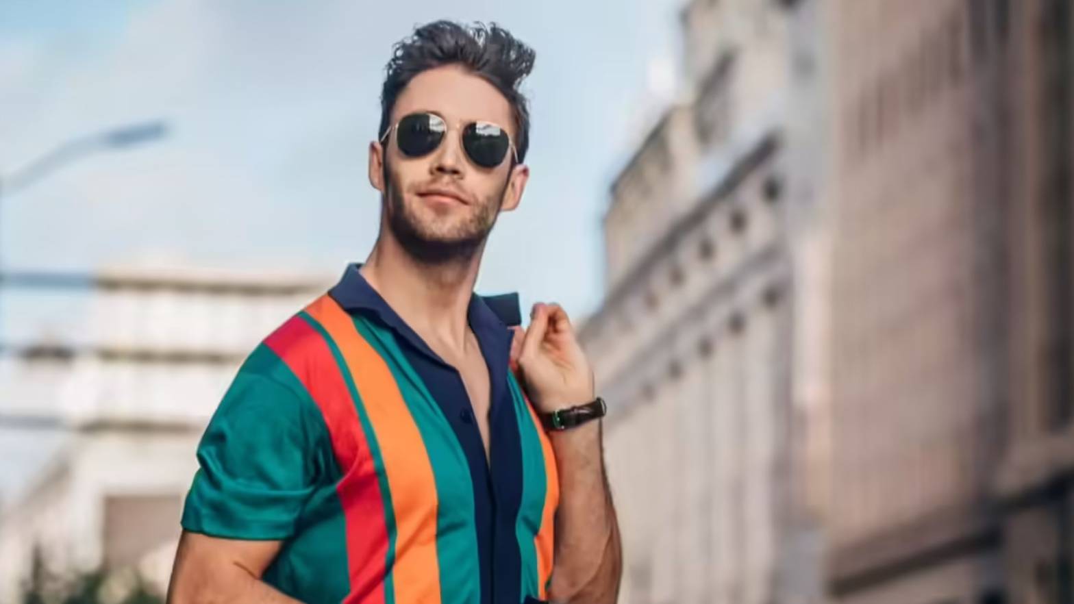Common Mistakes Men in 30s Make