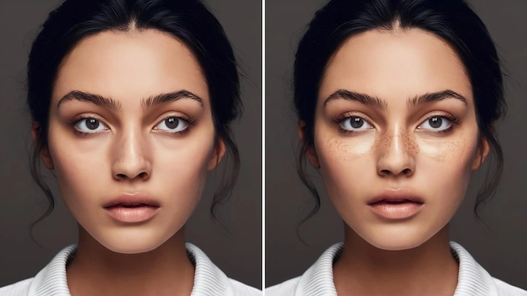 Why Do Dark Circles Happen Under Your Eyes
