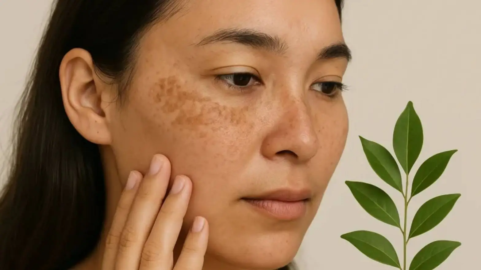 How To Treat Pigmentation On Face Naturally India