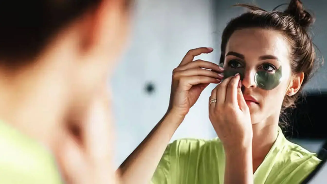 Natural Remedies For Dark Circles Under Eyes