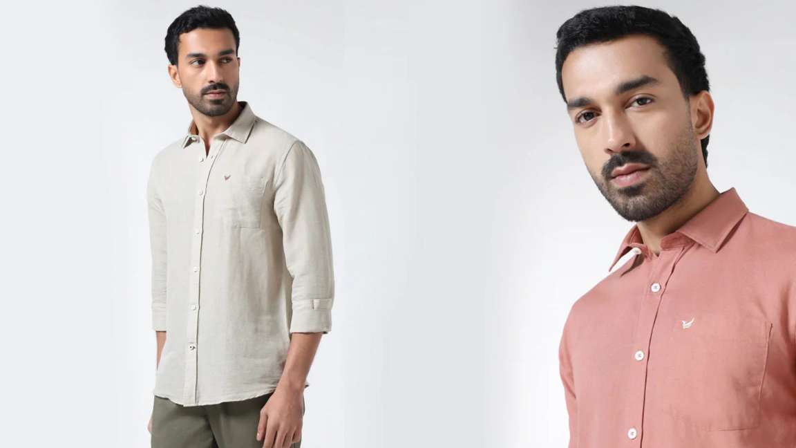 How To Make Your Own Colour Combinations For Men Clothing