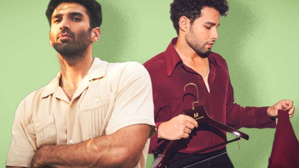 Why Colour Matters So Much In Men Clothing