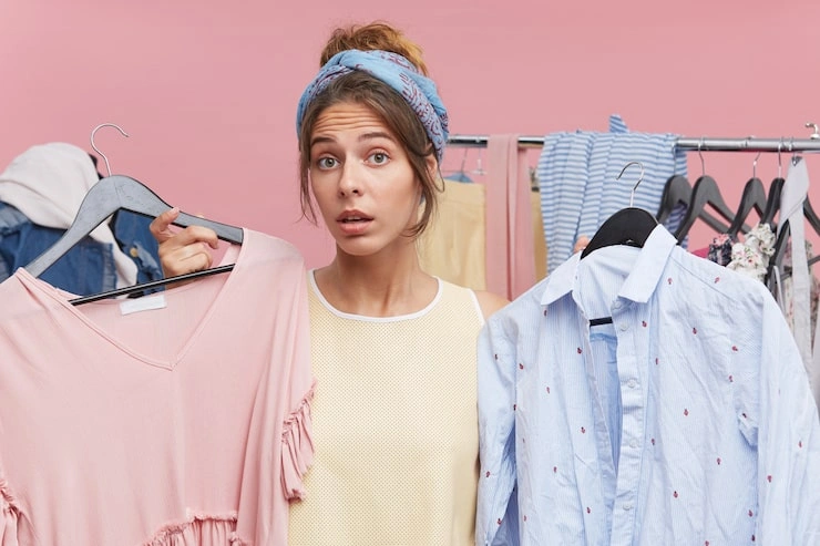 Common Mistakes College Girls Make With Kurti