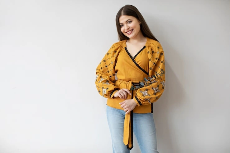 Why Kurti Is Perfect For College Girls