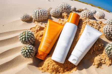 What Is A Mineral Sunscreen