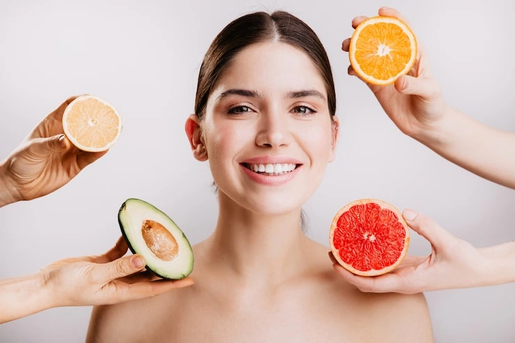 What To Eat For Better Combination Skin