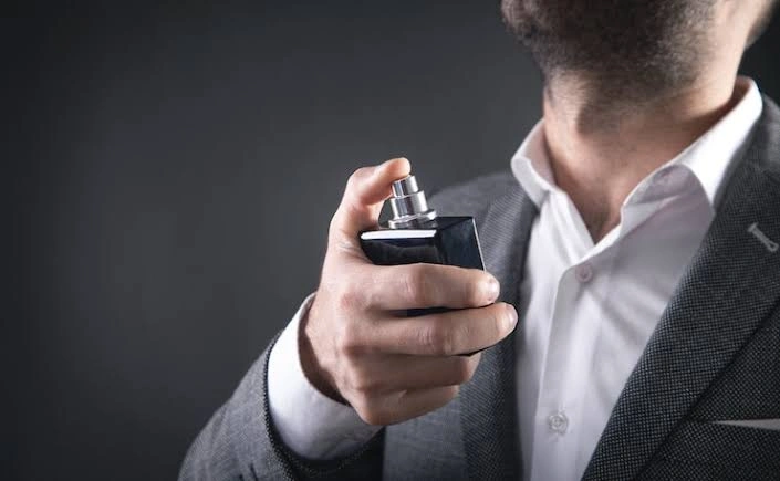 Why Fragrance Matters with Formal Wear