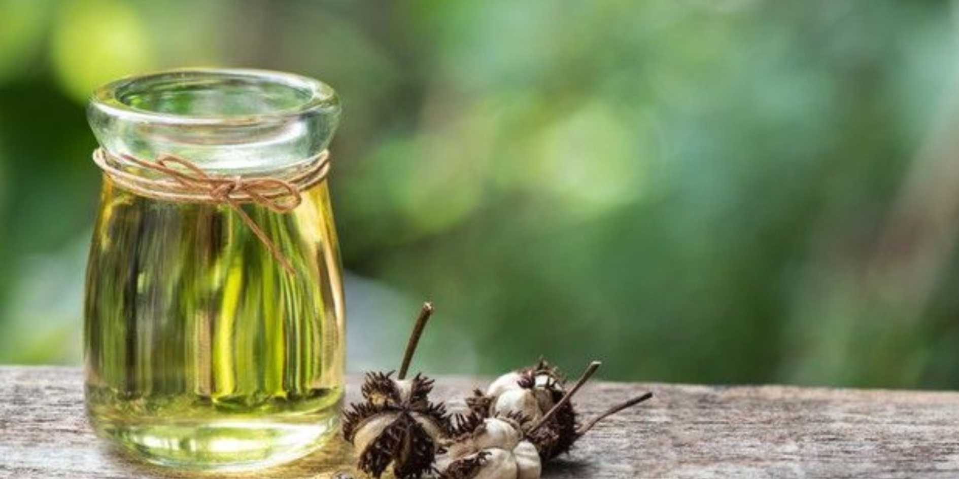What Exactly Is Castor Oil