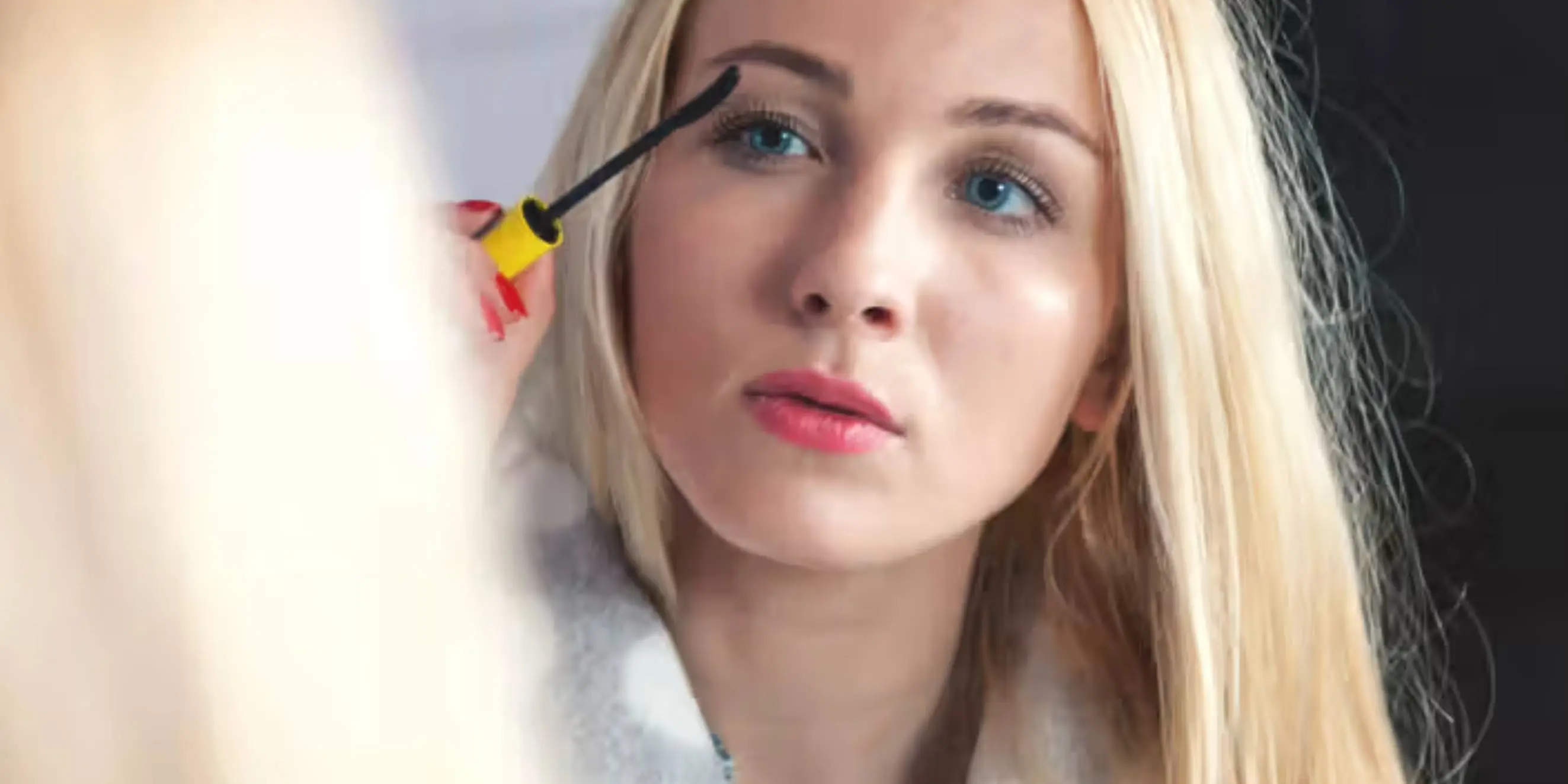Castor Oil Benefits For Eyelashes