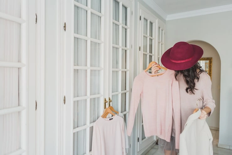 Changing Your Wardrobe With the Seasons