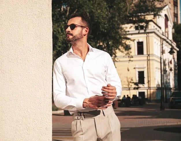 What Makes a Good Linen Shirt