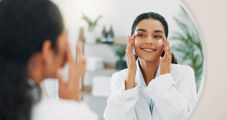 Skincare Routine After 30 For Beginners