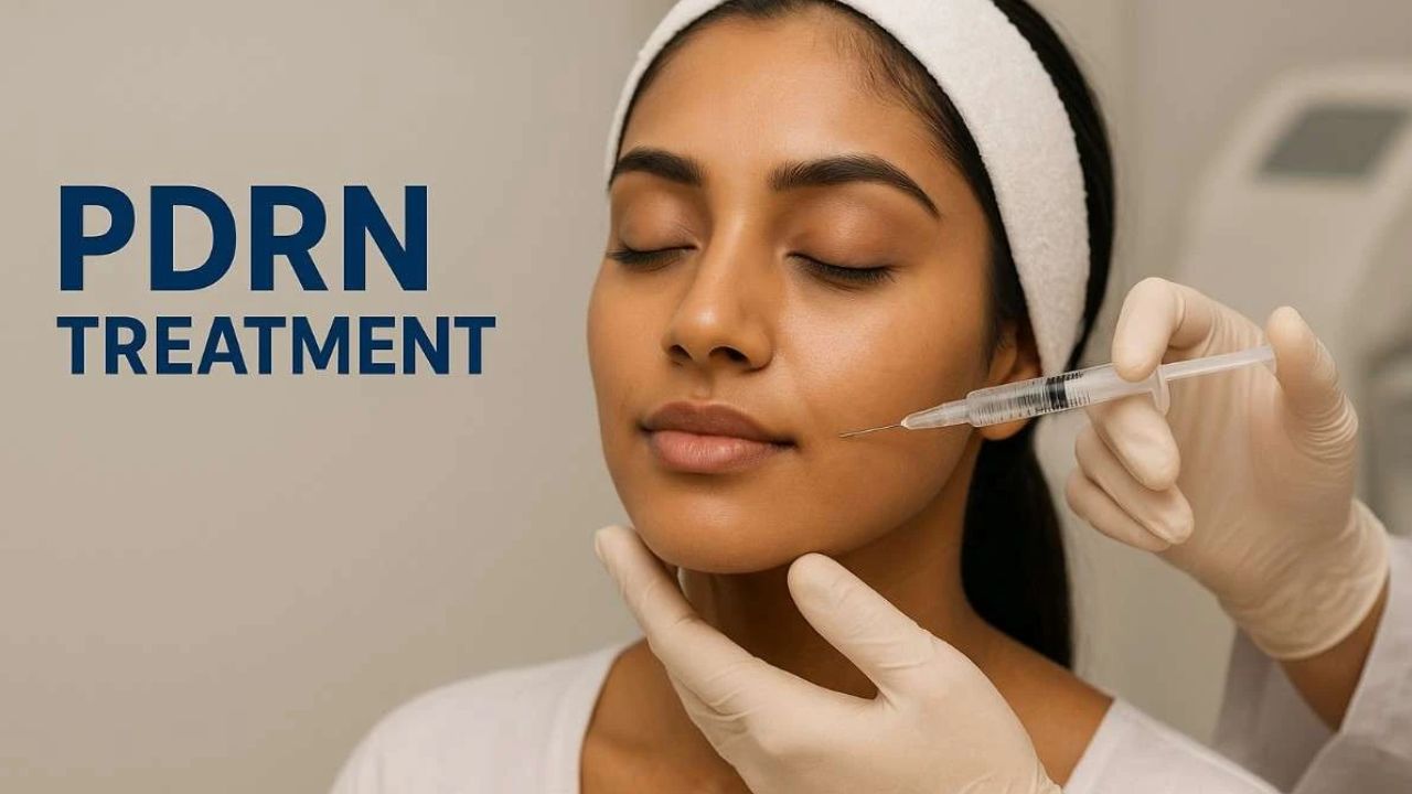 Who Should Be Careful With PDRN