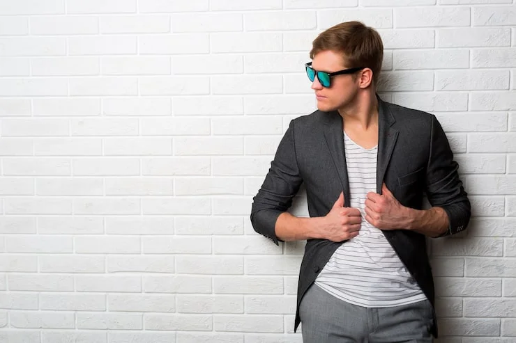 What Smart Casual Really Means For Men Over 40