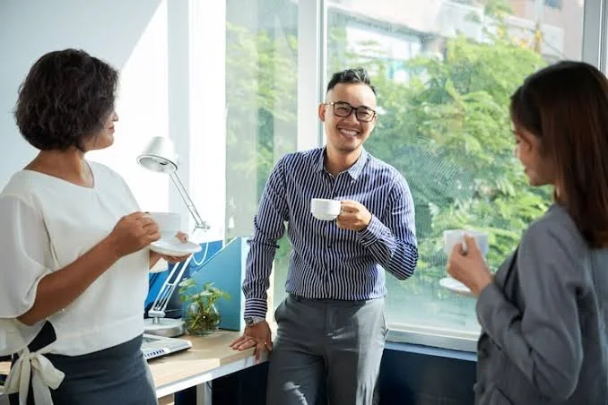 What Casual Business Really Means